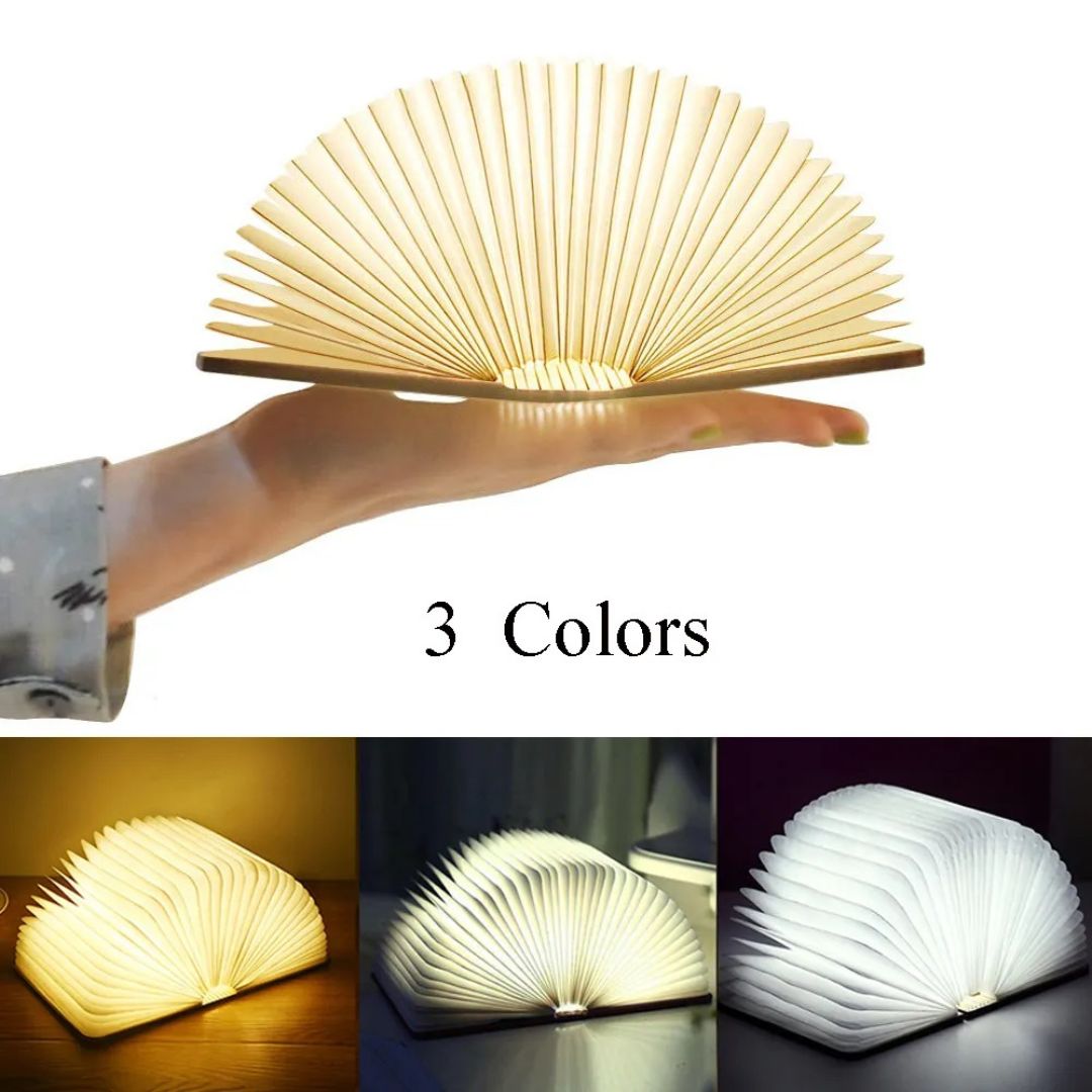 Lampe de Chevet Originale Led