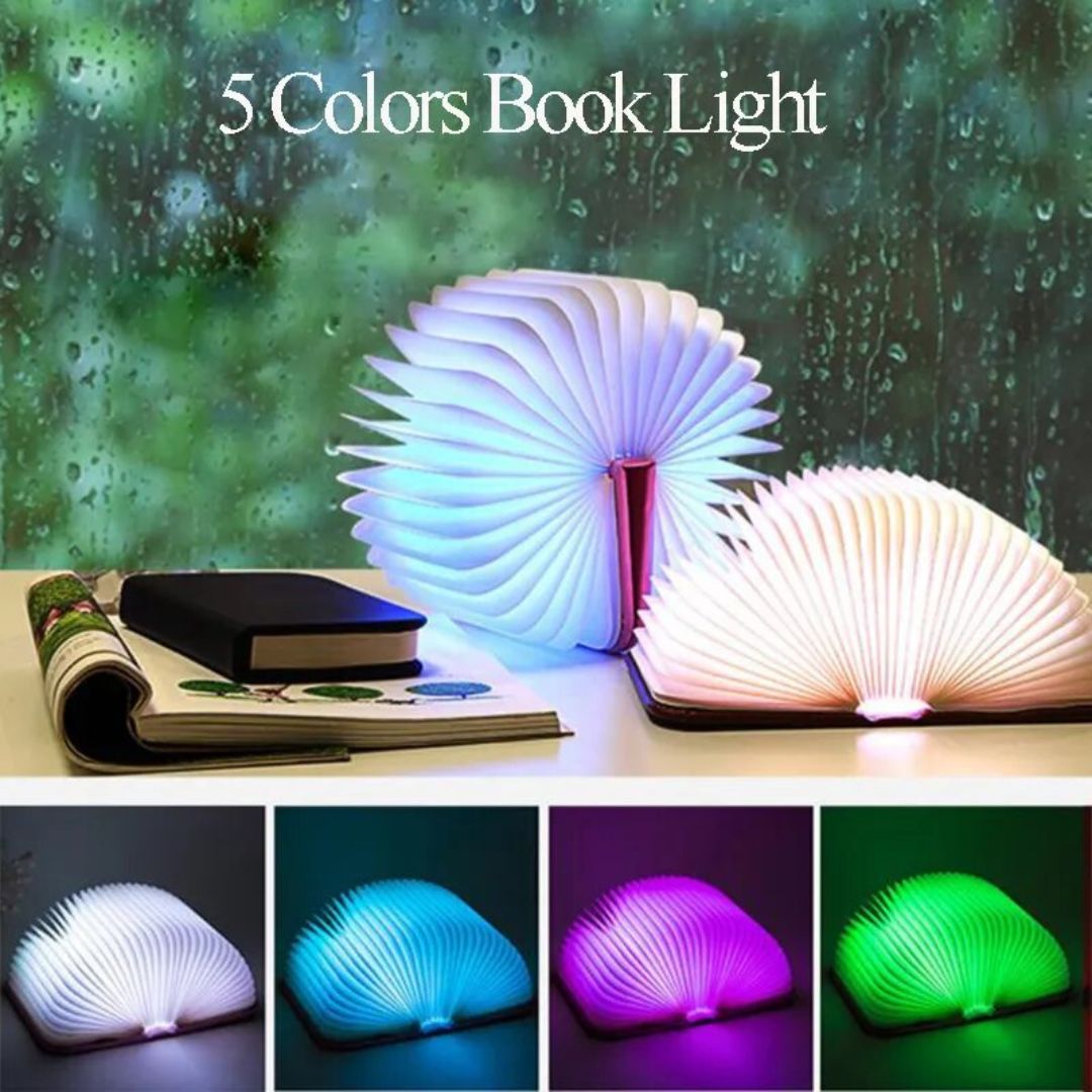 Lampe de Chevet Originale Led