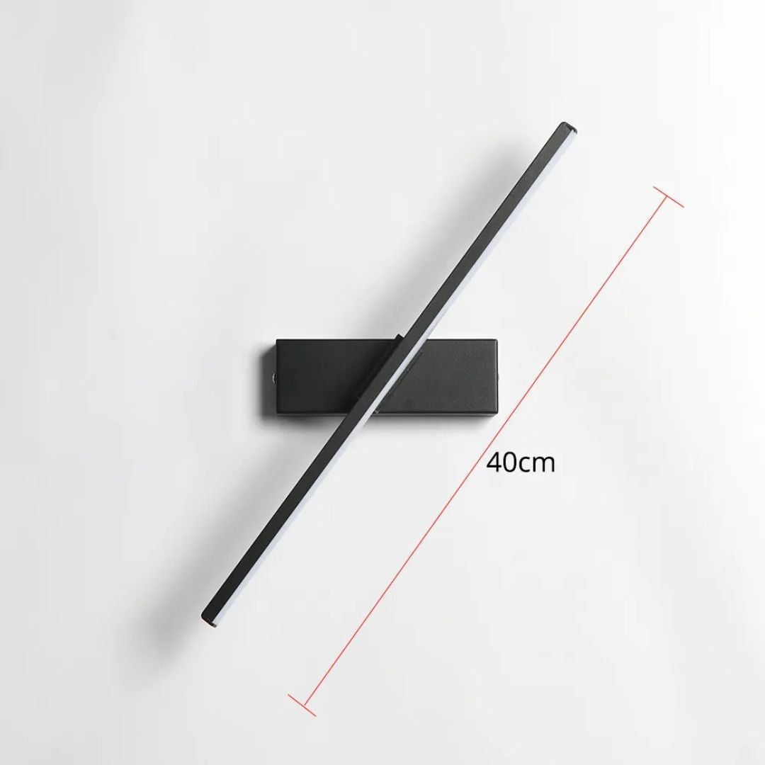 Lampe de chevet Led murale