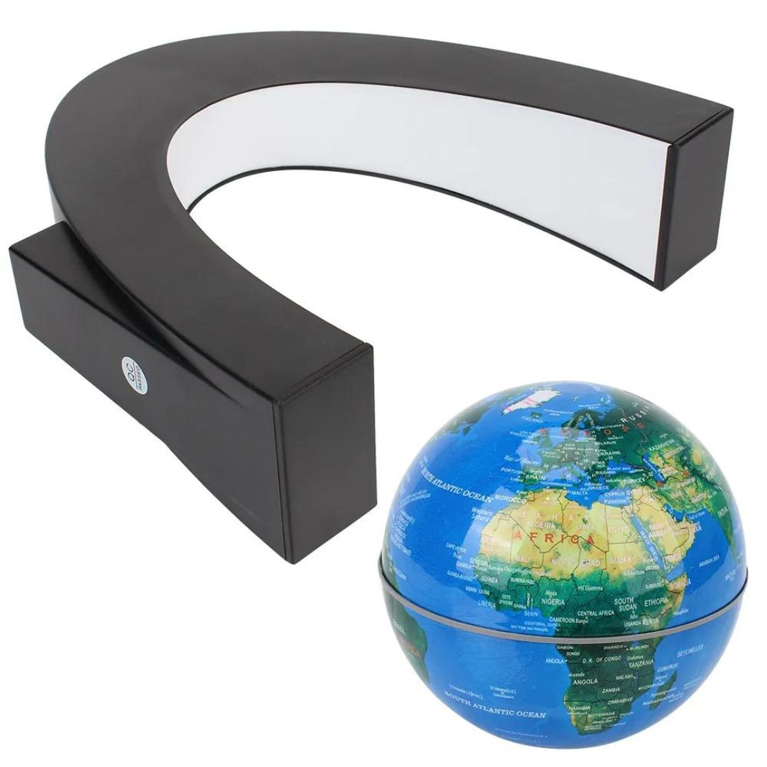 Lampe de Chevet Globe
