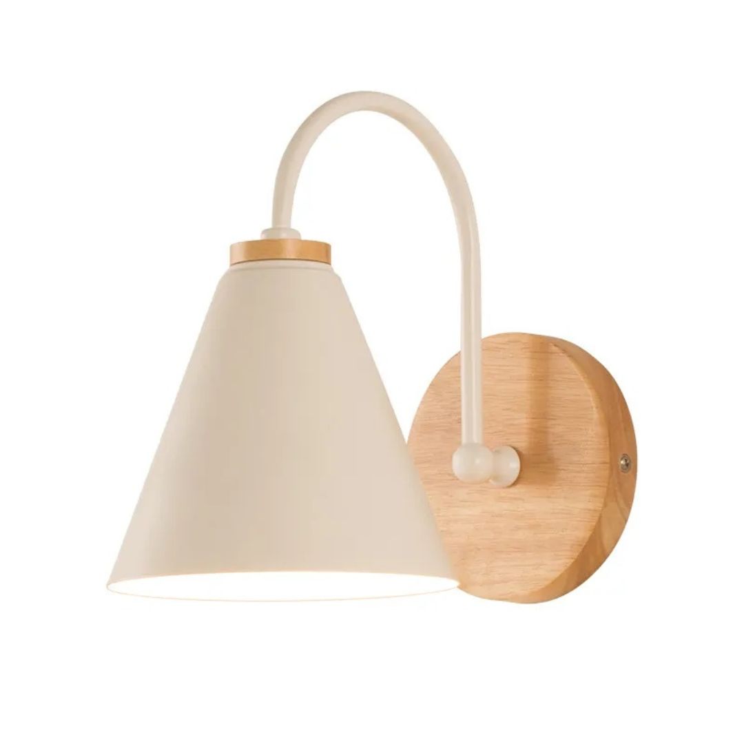 Lampe de Chevet Murale Moderne simple