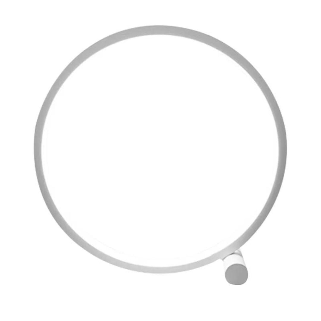 Lampe de Chevet LED Cercle chic
