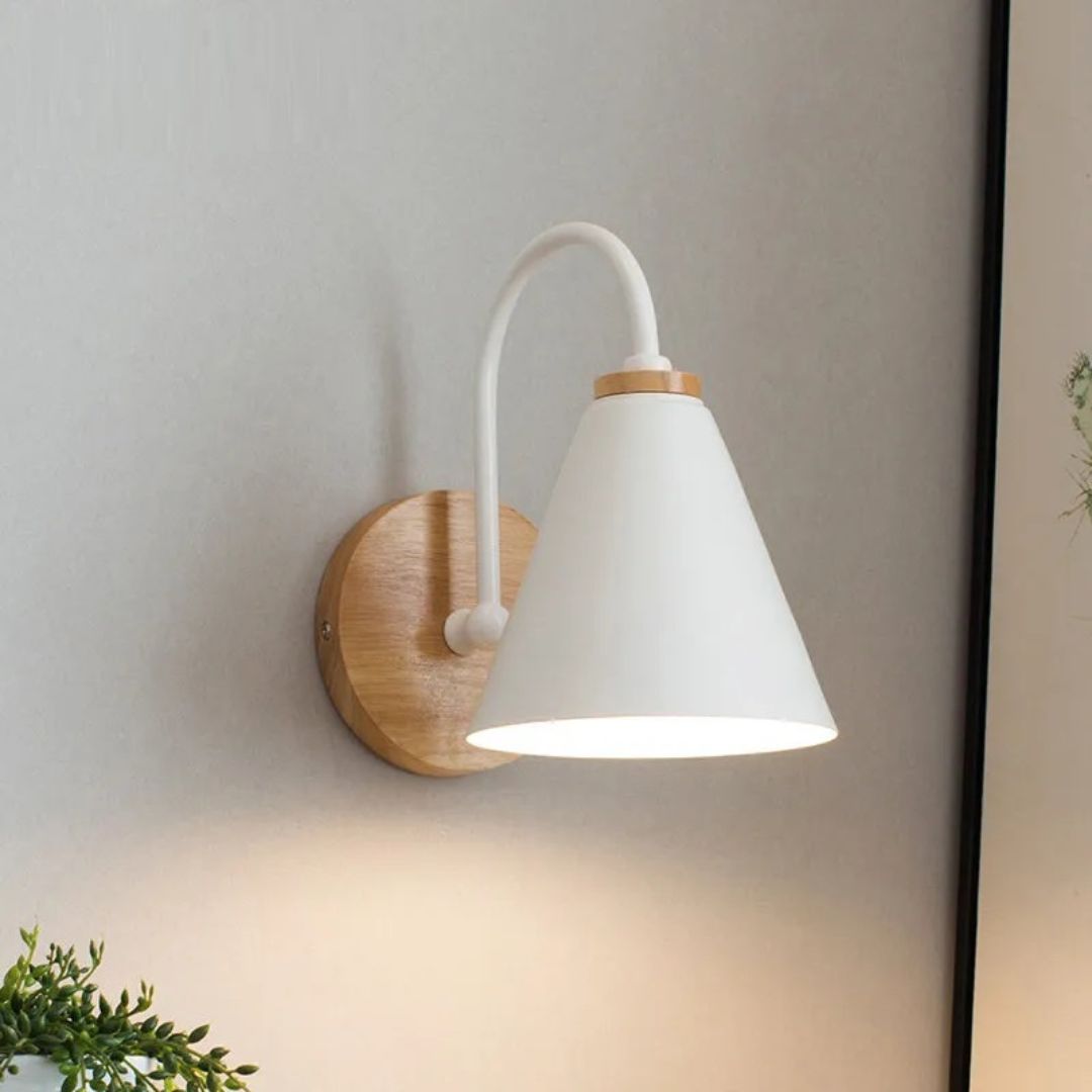 Lampe de Chevet Murale Moderne simple