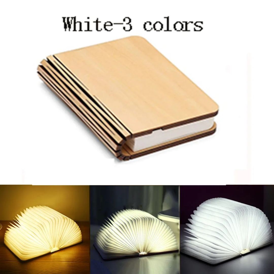 Lampe de Chevet Originale Led