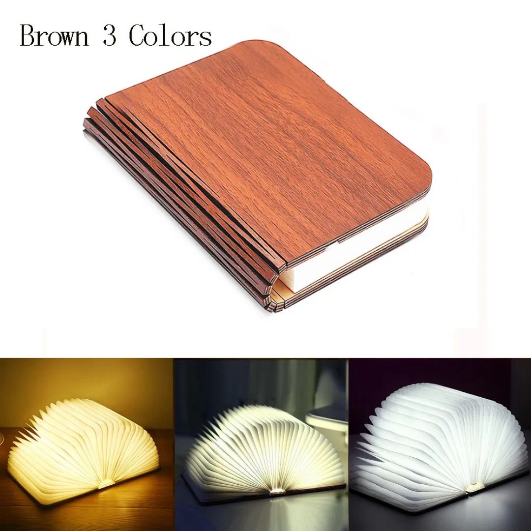 Lampe de Chevet Originale Led