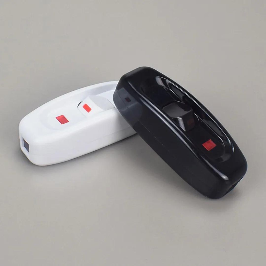 Interrupteur Lampe de Chevet simple
