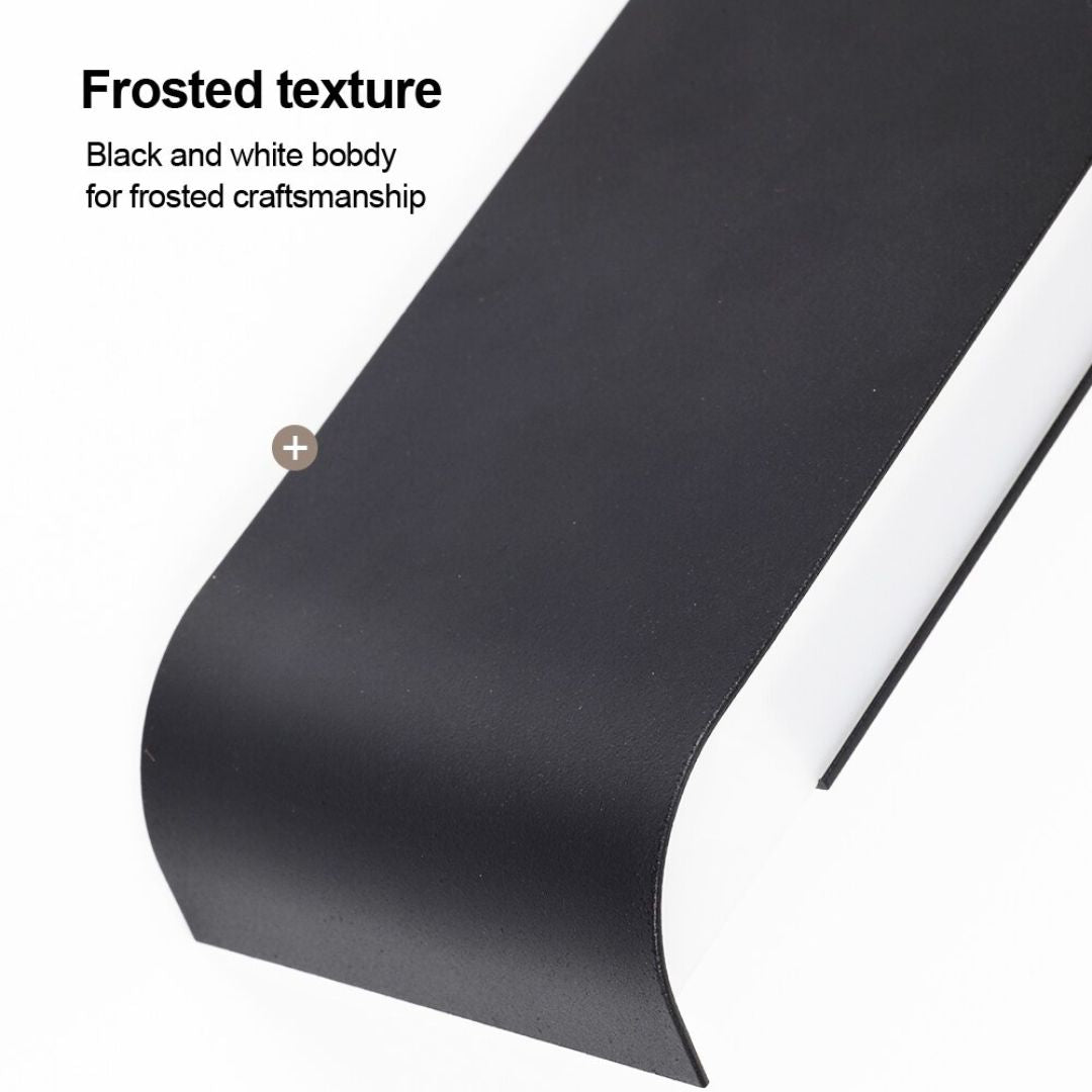 Lampe de chevet Led moderne murale class