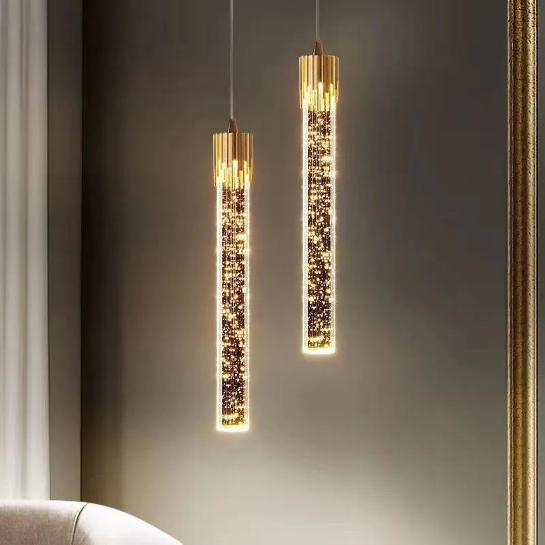 Lampe de Chevet Suspendue originale