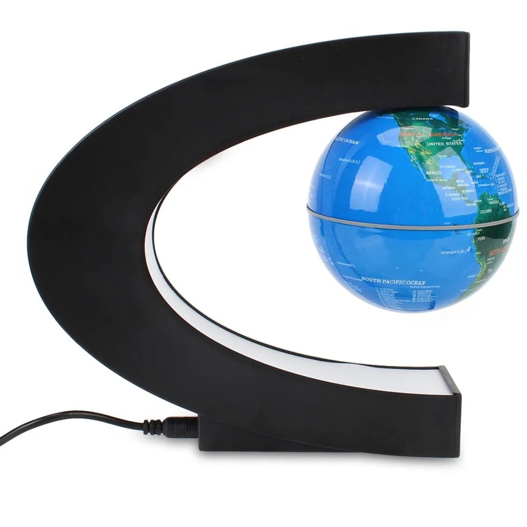 Lampe de Chevet Globe