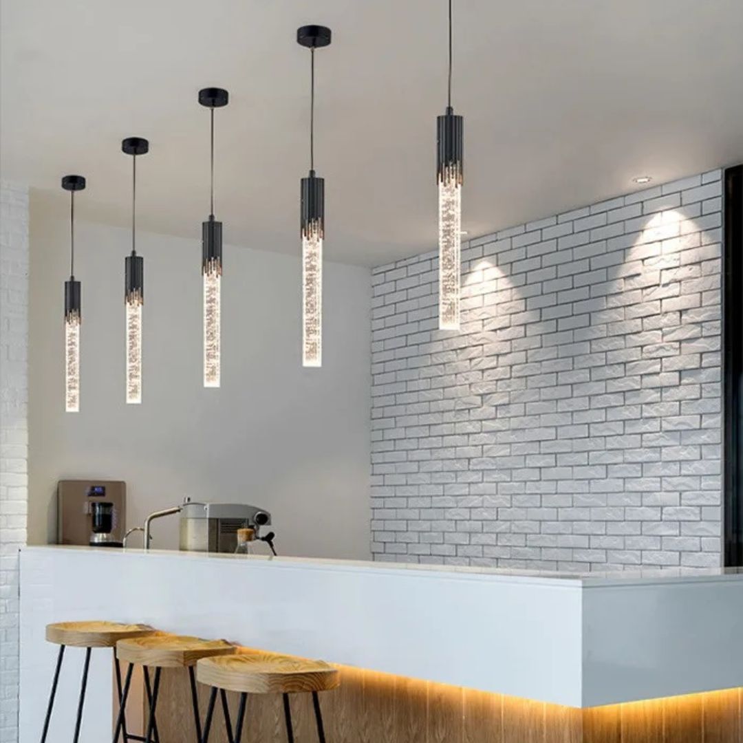 Lampe de Chevet Suspendue originale