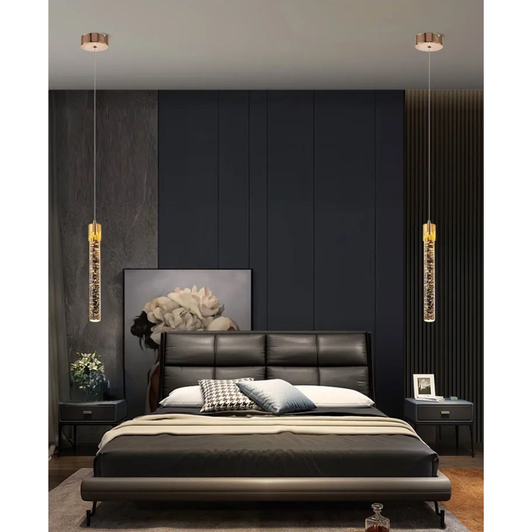 Lampe de Chevet Suspendue originale