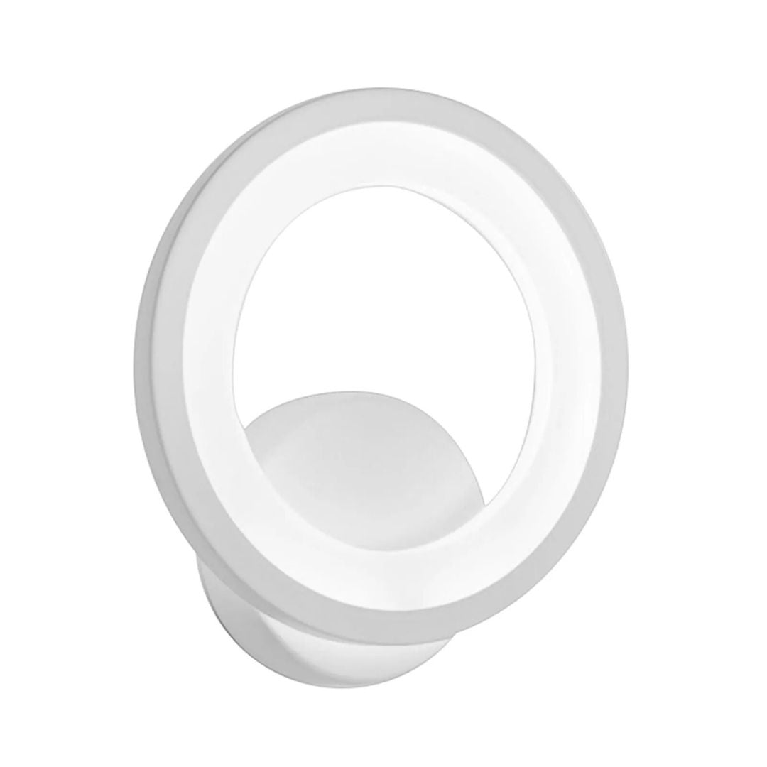 Lampe de chevet Murale moderne cercle