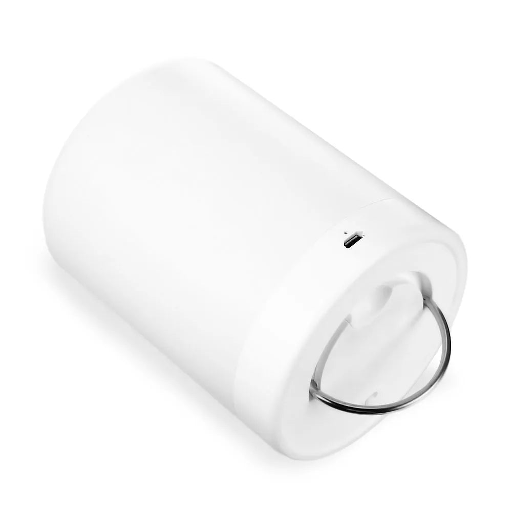 Lampe de chevet LED sans-fils Tactile RGB