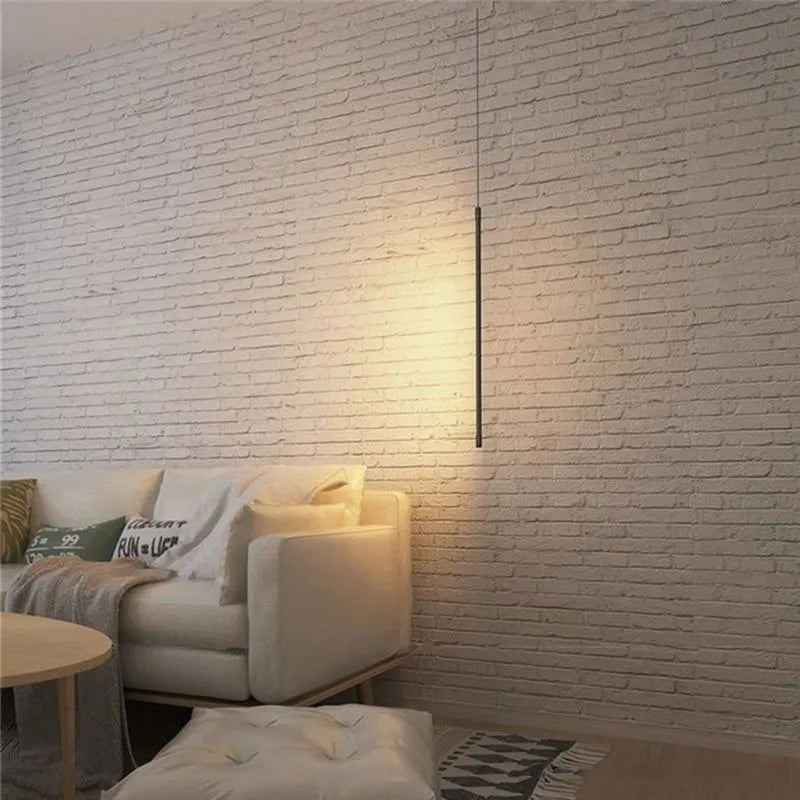 Lampe de Chevet Suspendue design