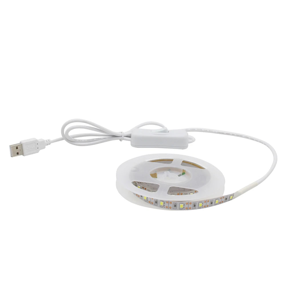 Interrupteur avec Prise USB pour Lampe de Chevet cablé