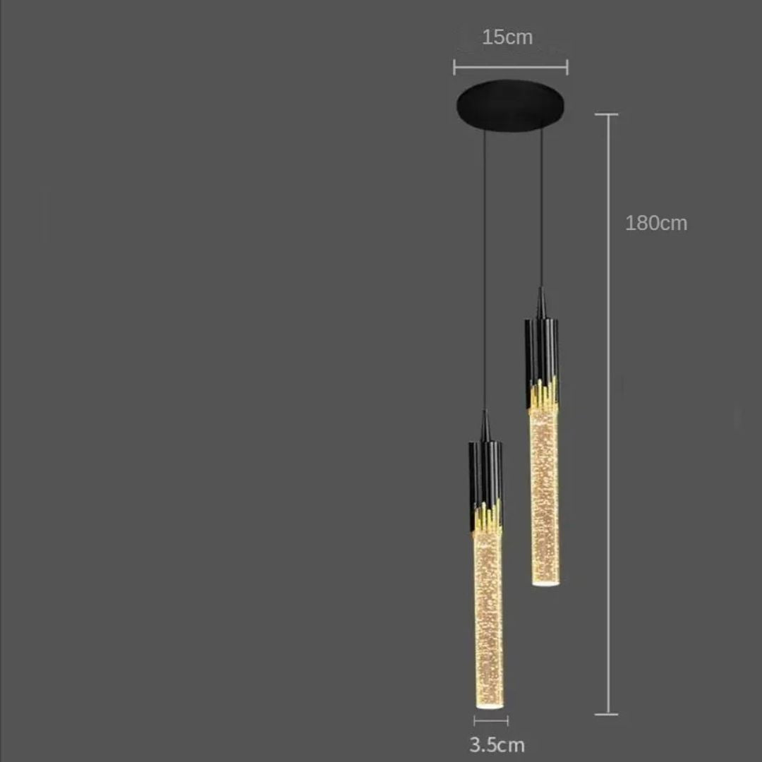 Lampe de Chevet Suspendue originale