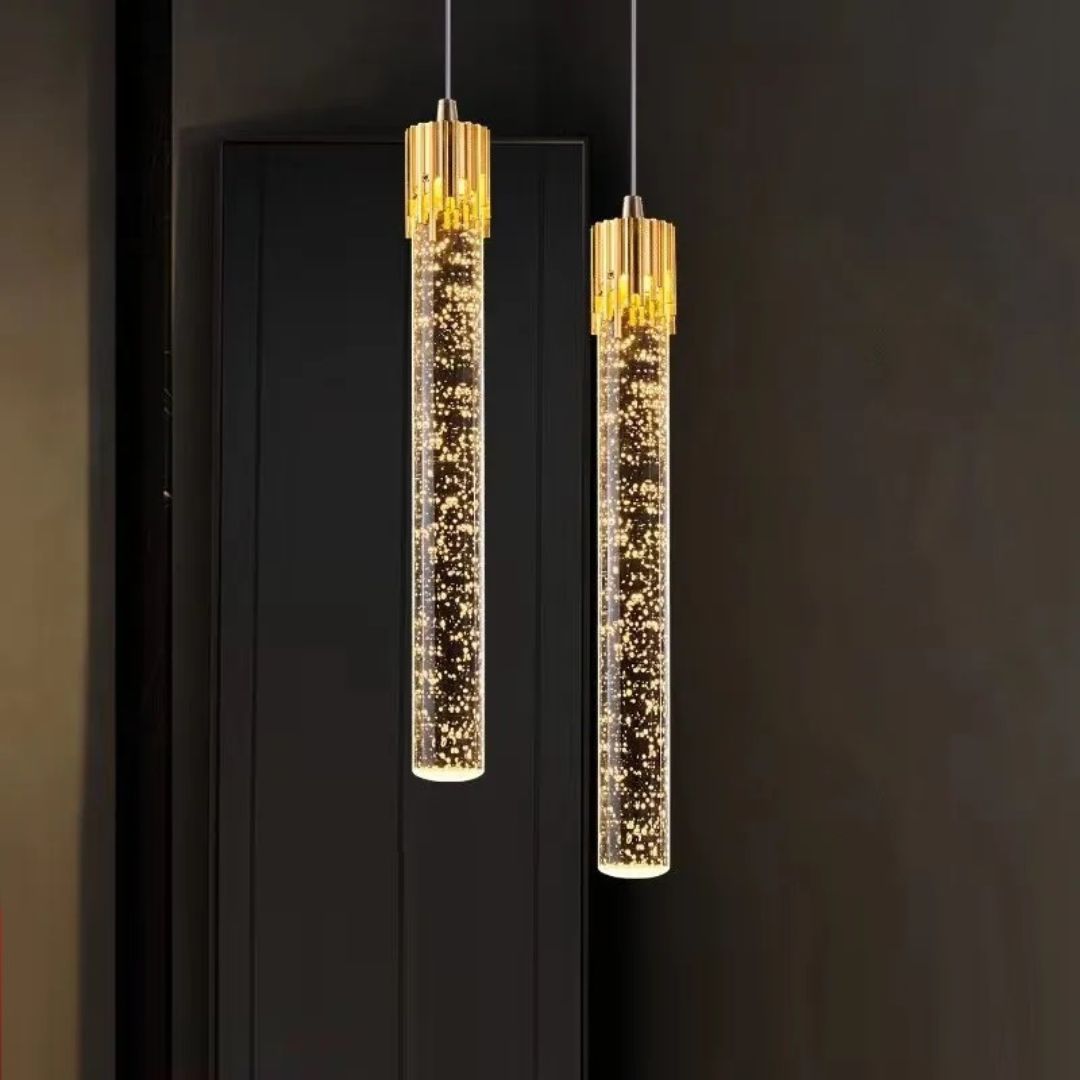 Lampe de Chevet Suspendue originale