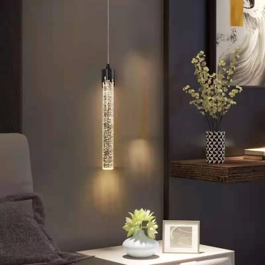 Lampe de Chevet Suspendue originale