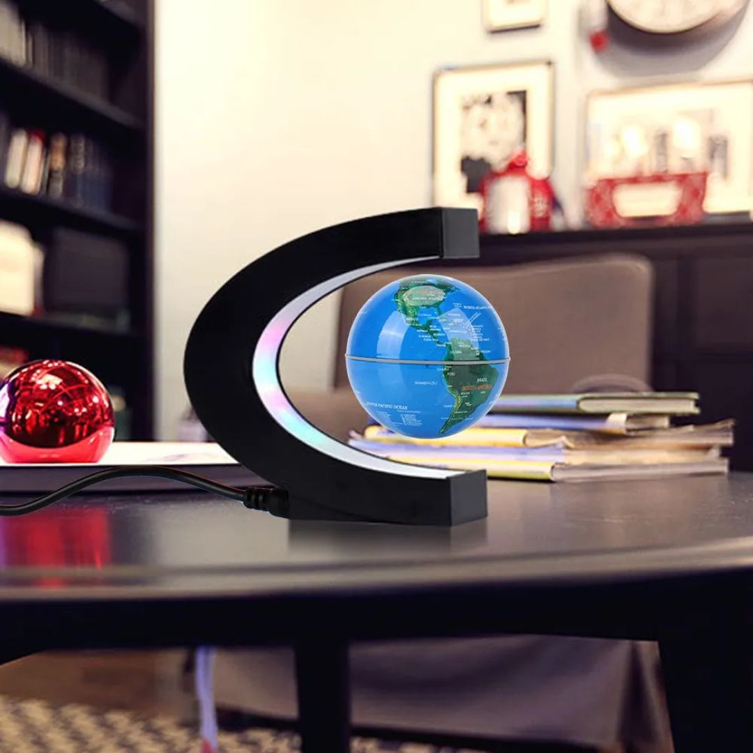 Lampe de Chevet Globe