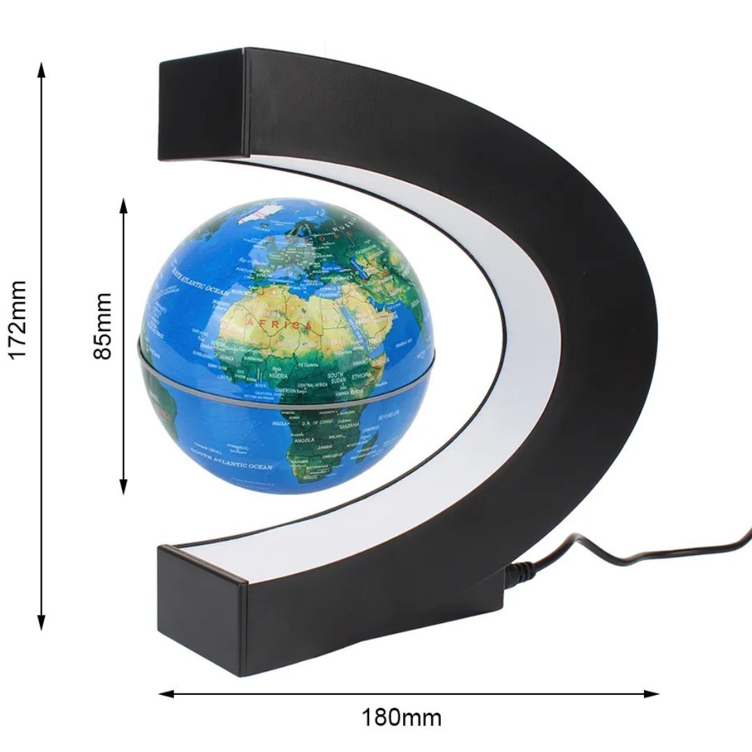 Lampe de Chevet Globe