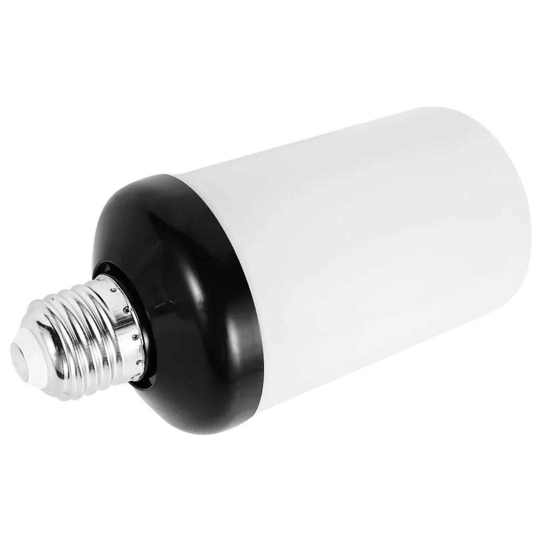 Ampoules Effet de Flamme E27 et E14