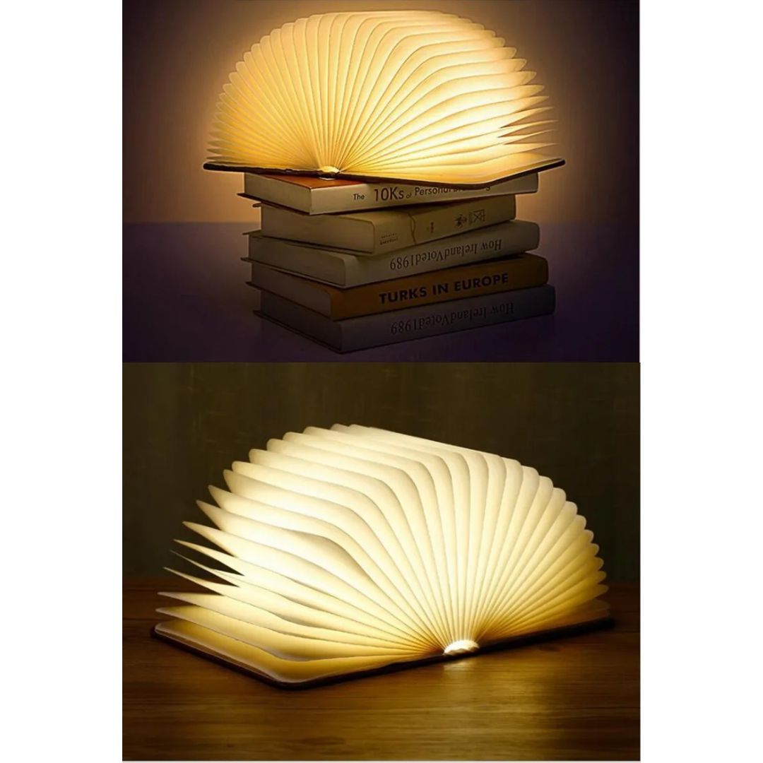 Lampe de Chevet Originale Led