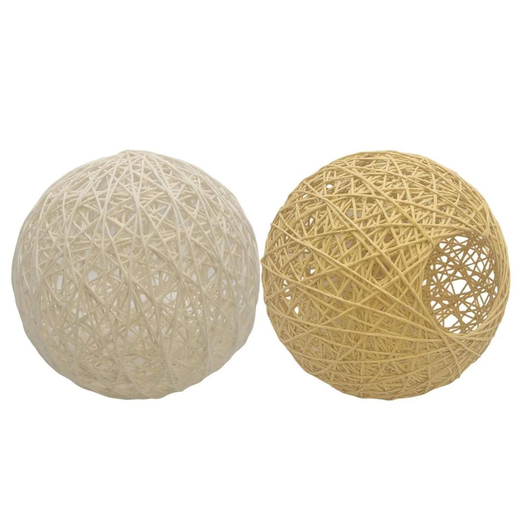 Abat-jour boule Lampe de Chevet
