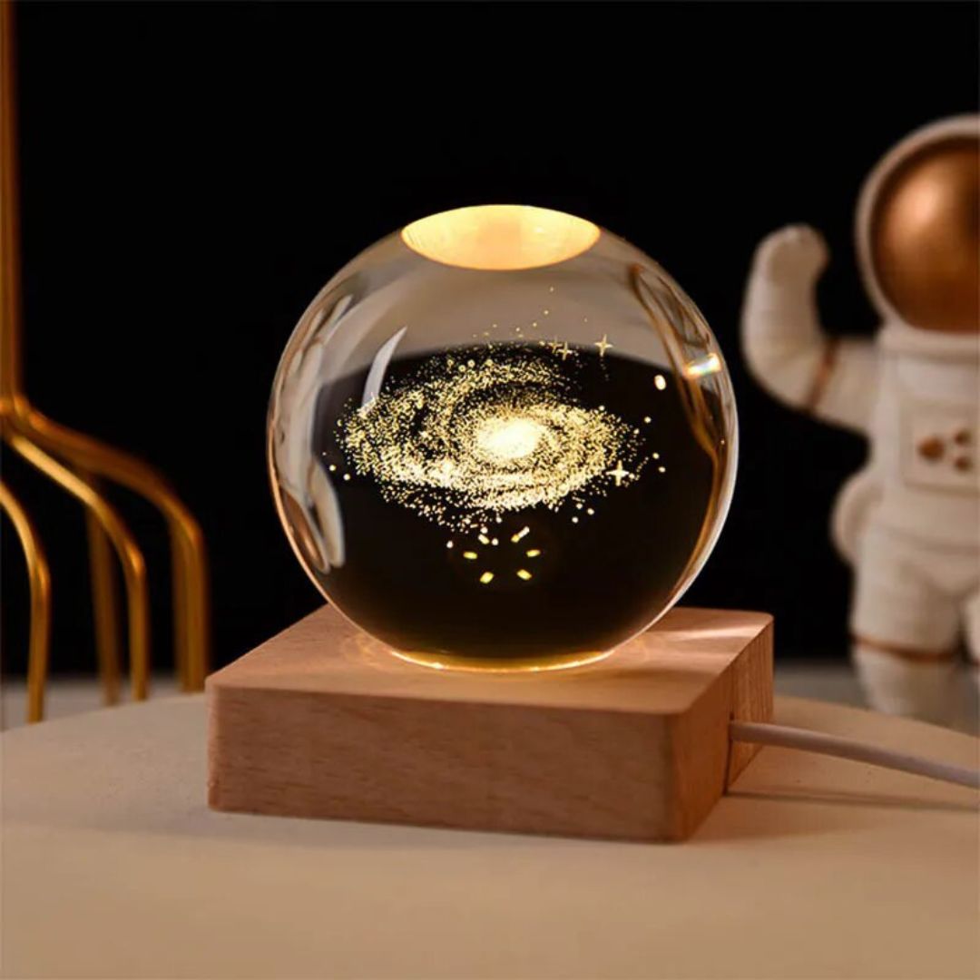 Base de Lampe de chevet Led Original