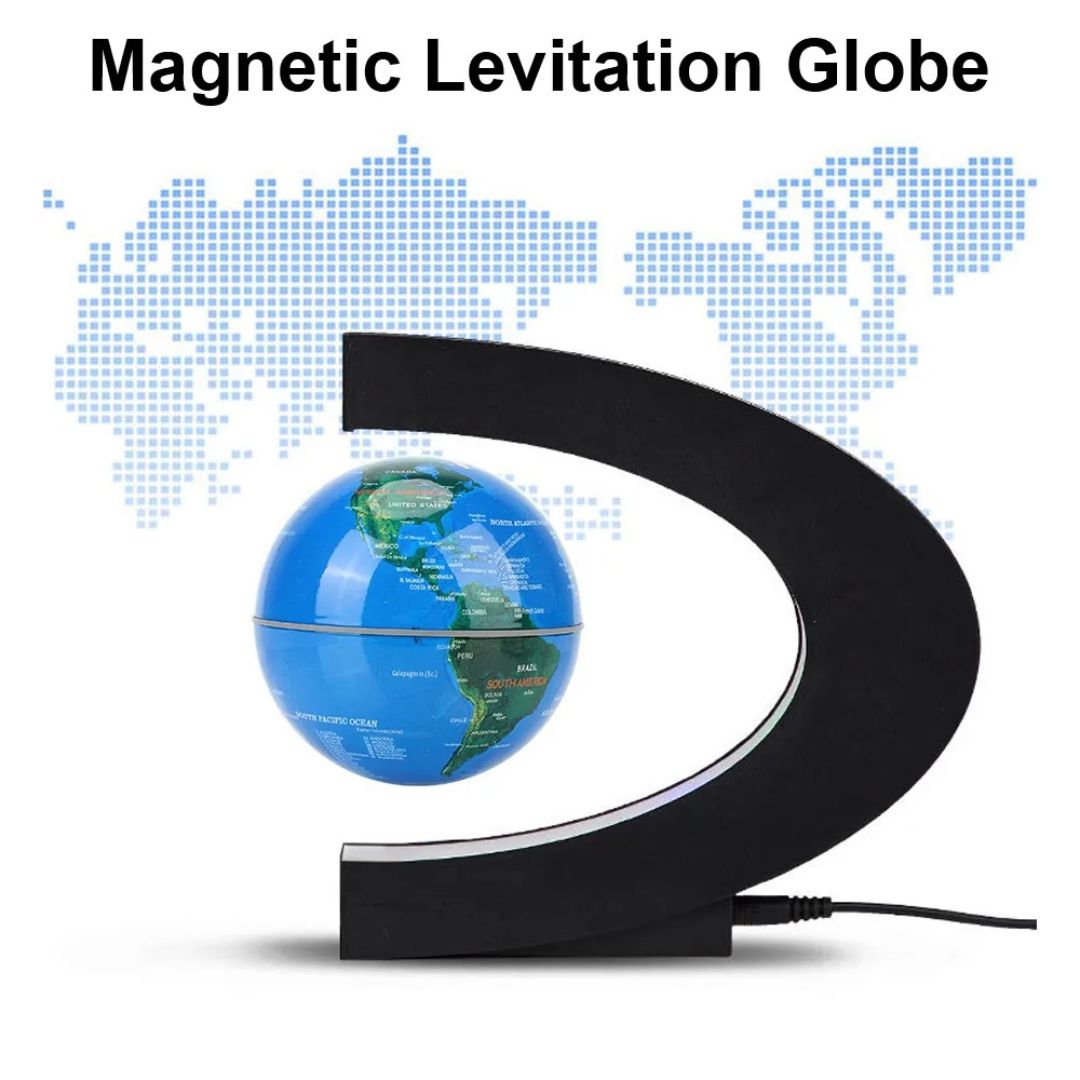 Lampe de Chevet Globe