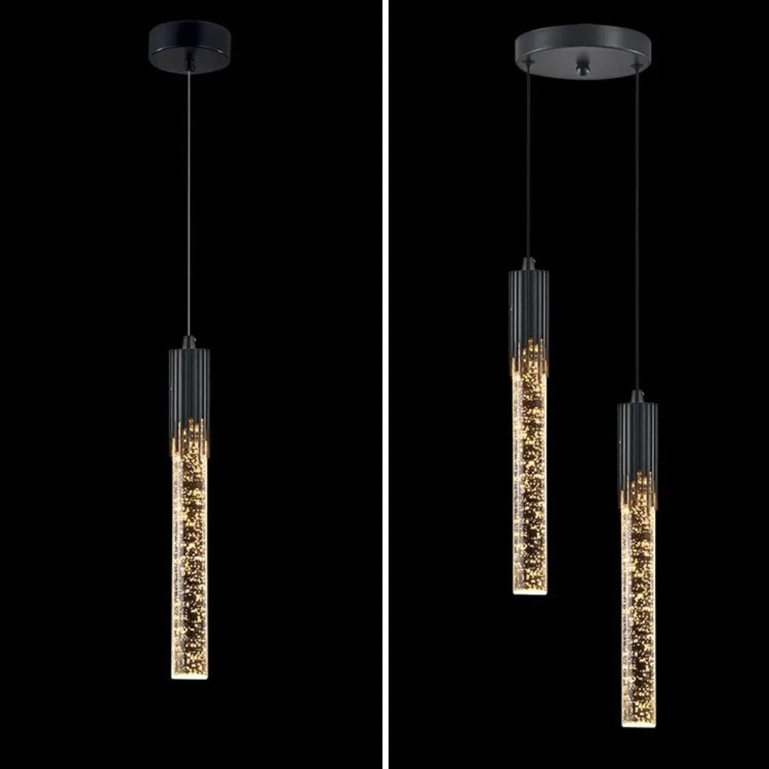 Lampe de Chevet Suspendue originale