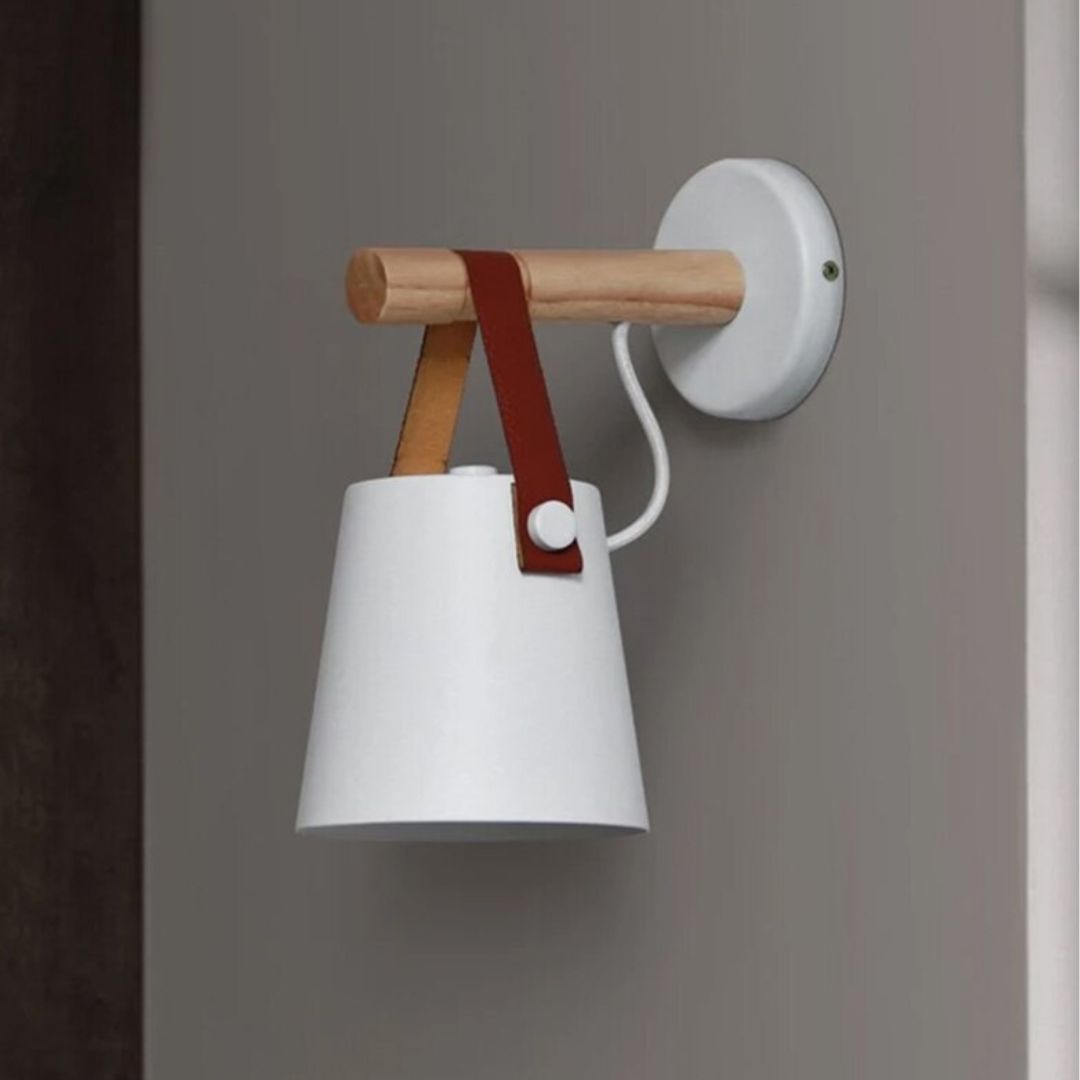 Lampe de Chevet Murale Moderne originale