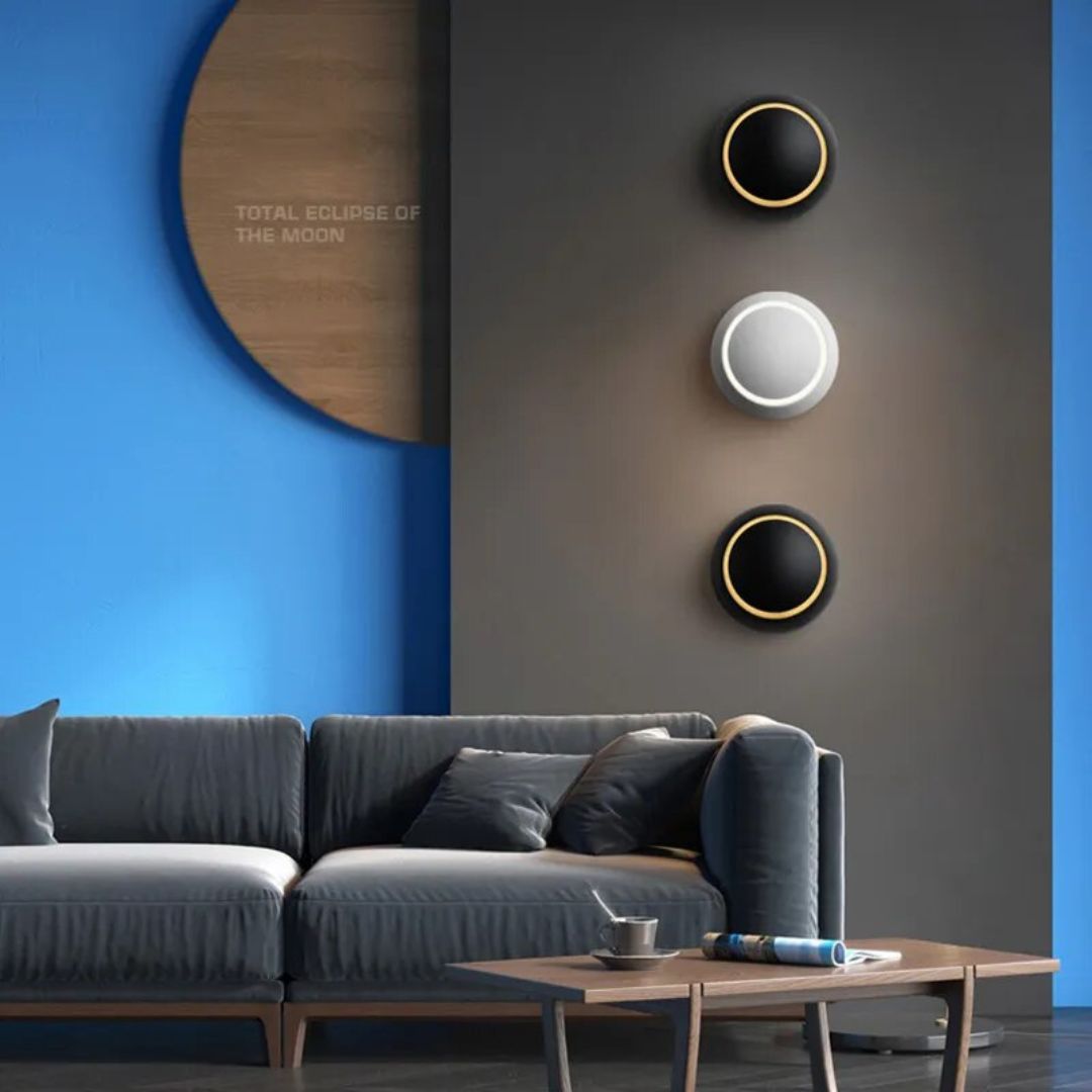 Lampe de Chevet Murale Moderne