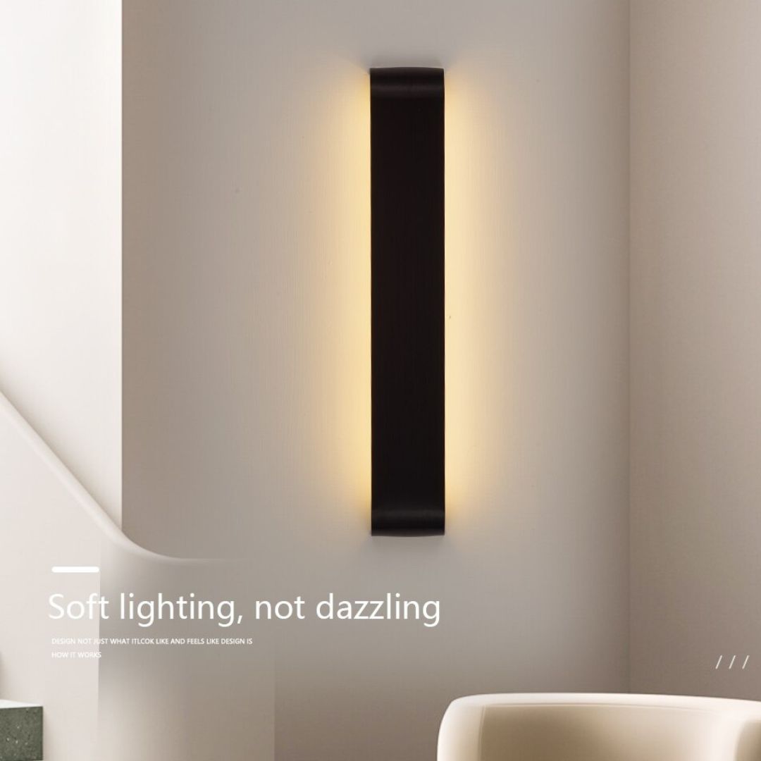 Lampe de chevet Led moderne murale class