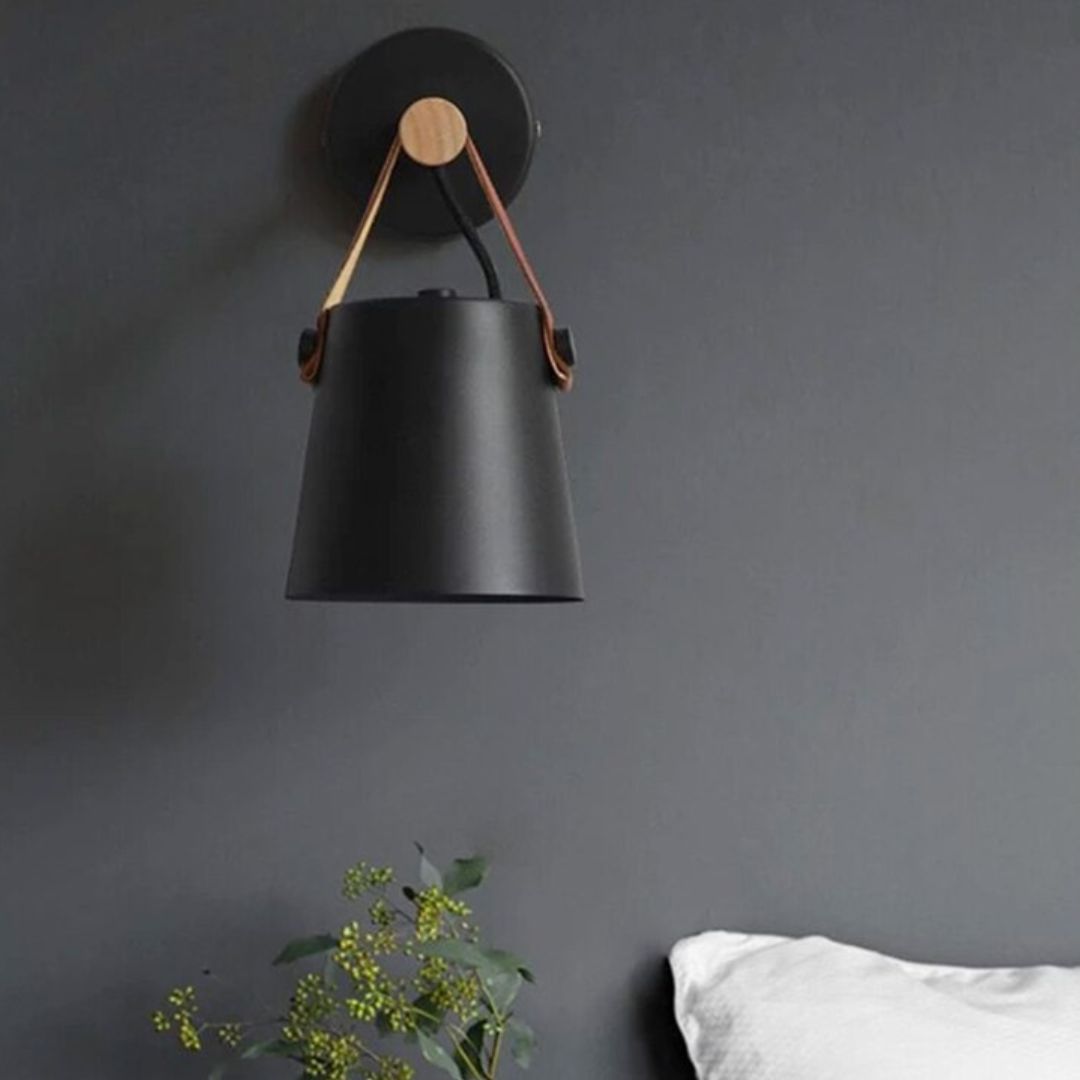 Lampe de Chevet Murale Moderne originale