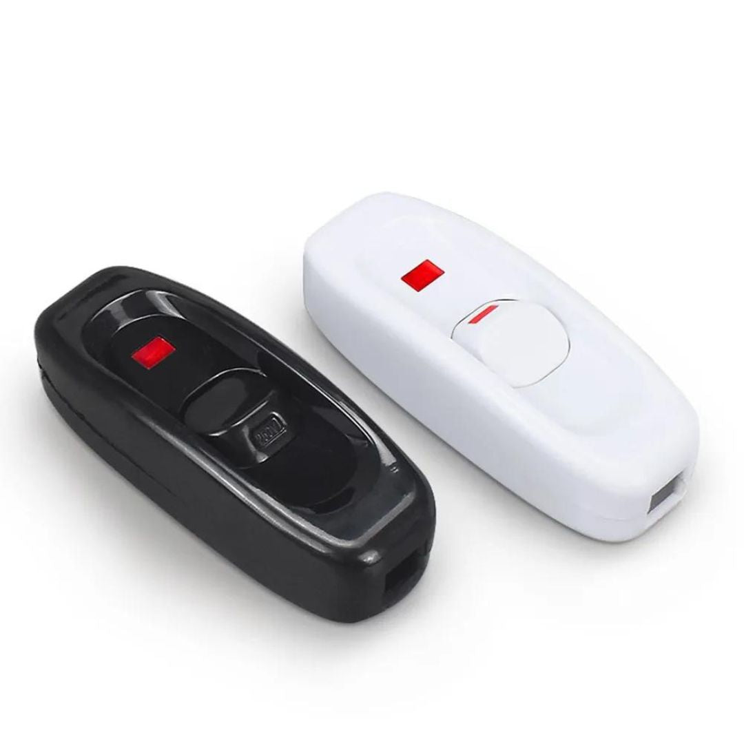Interrupteur Lampe de Chevet simple