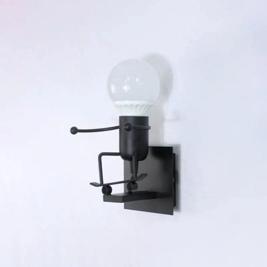 Lampe de Chevet Moderne et original