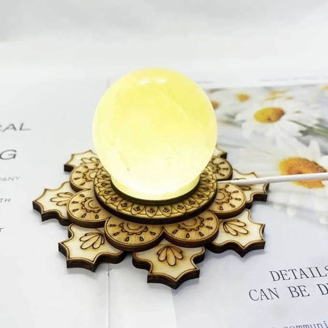 Lampe de Chevet Originale