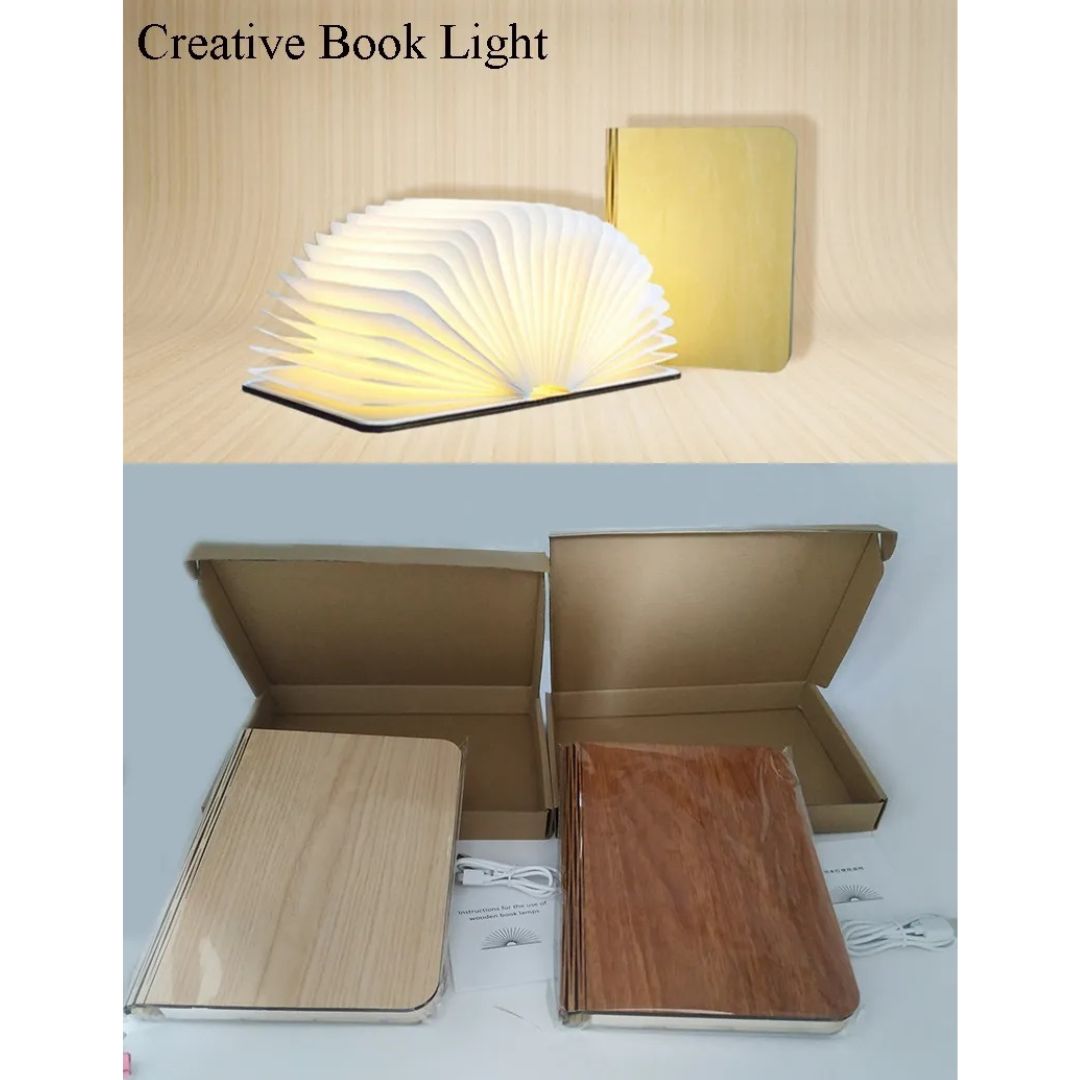 Lampe de Chevet Originale Led