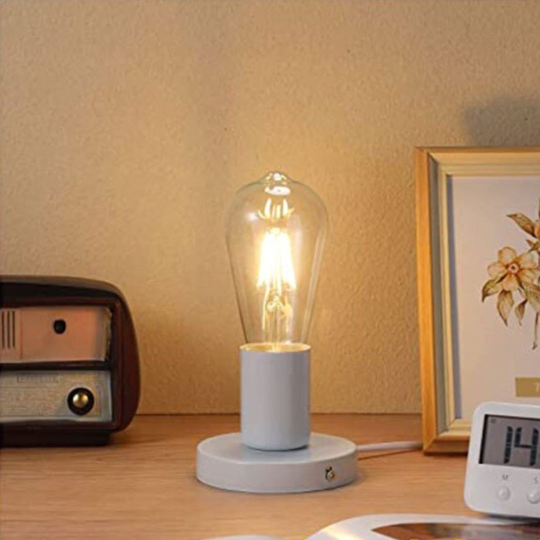 Lampe de Chevet antidérapante ou murale