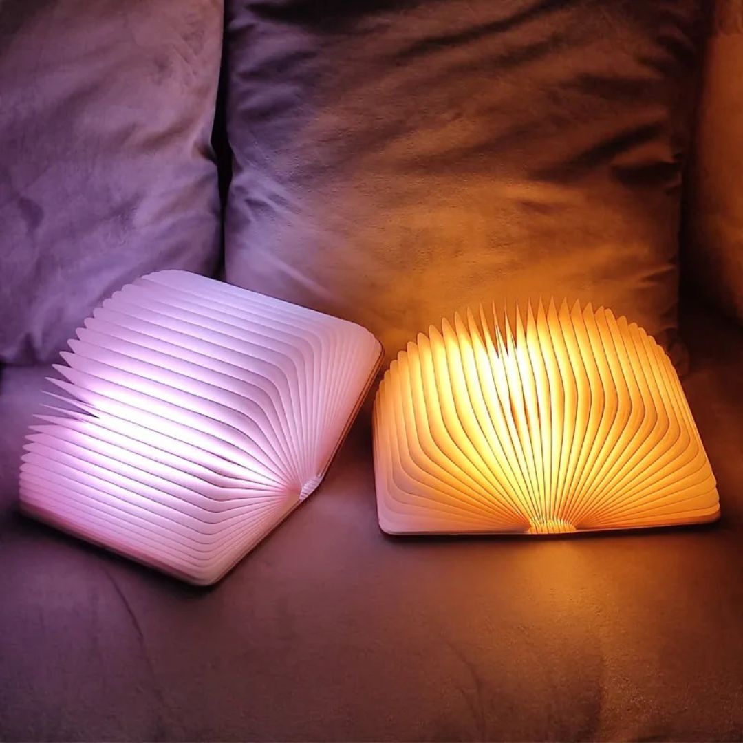 Lampe de Chevet Originale Led