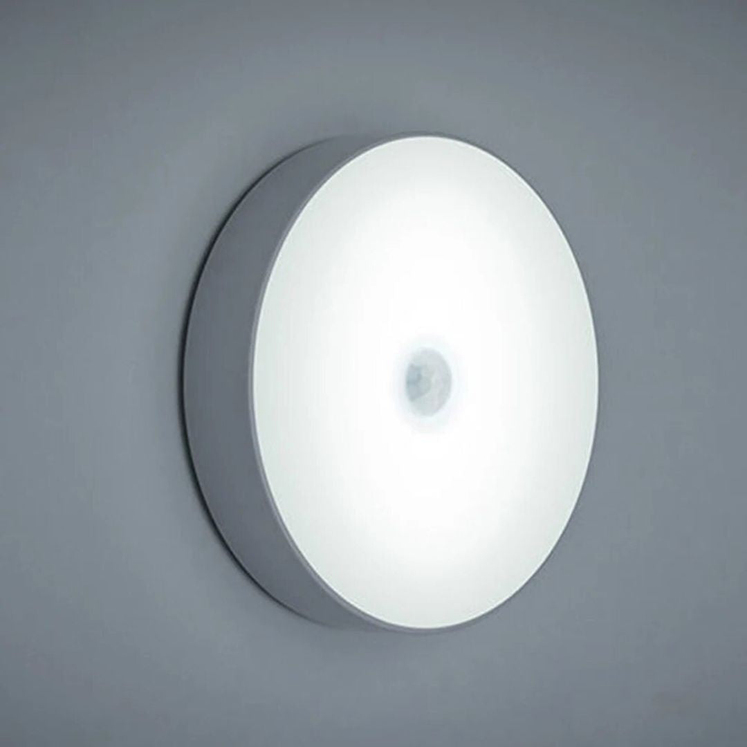 Lampe de Chevet avec Détecteur de Mouvement