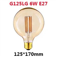 Ampoule E27 à Filament LED