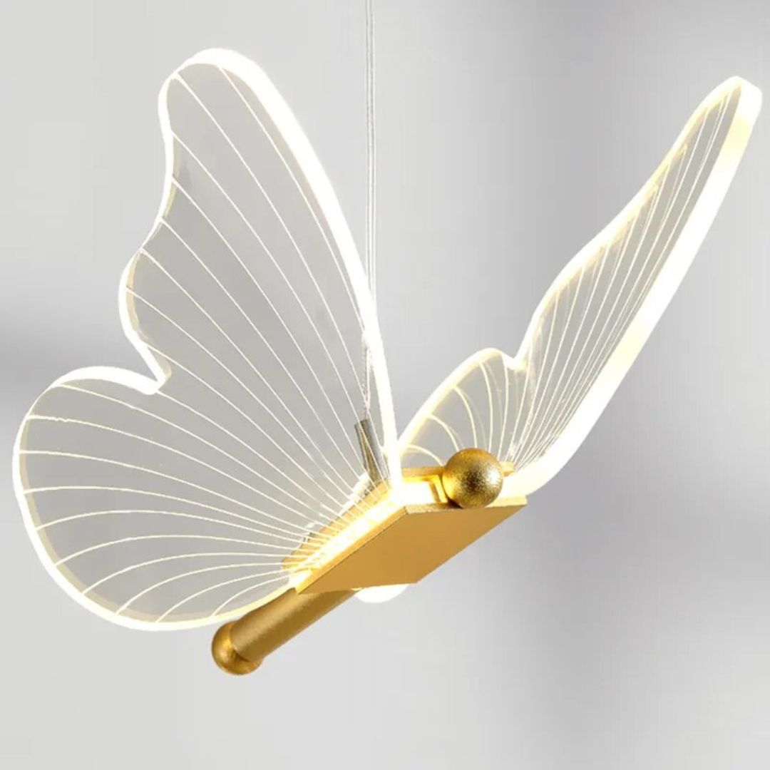 Lampe de chevet Murale ou suspendu original