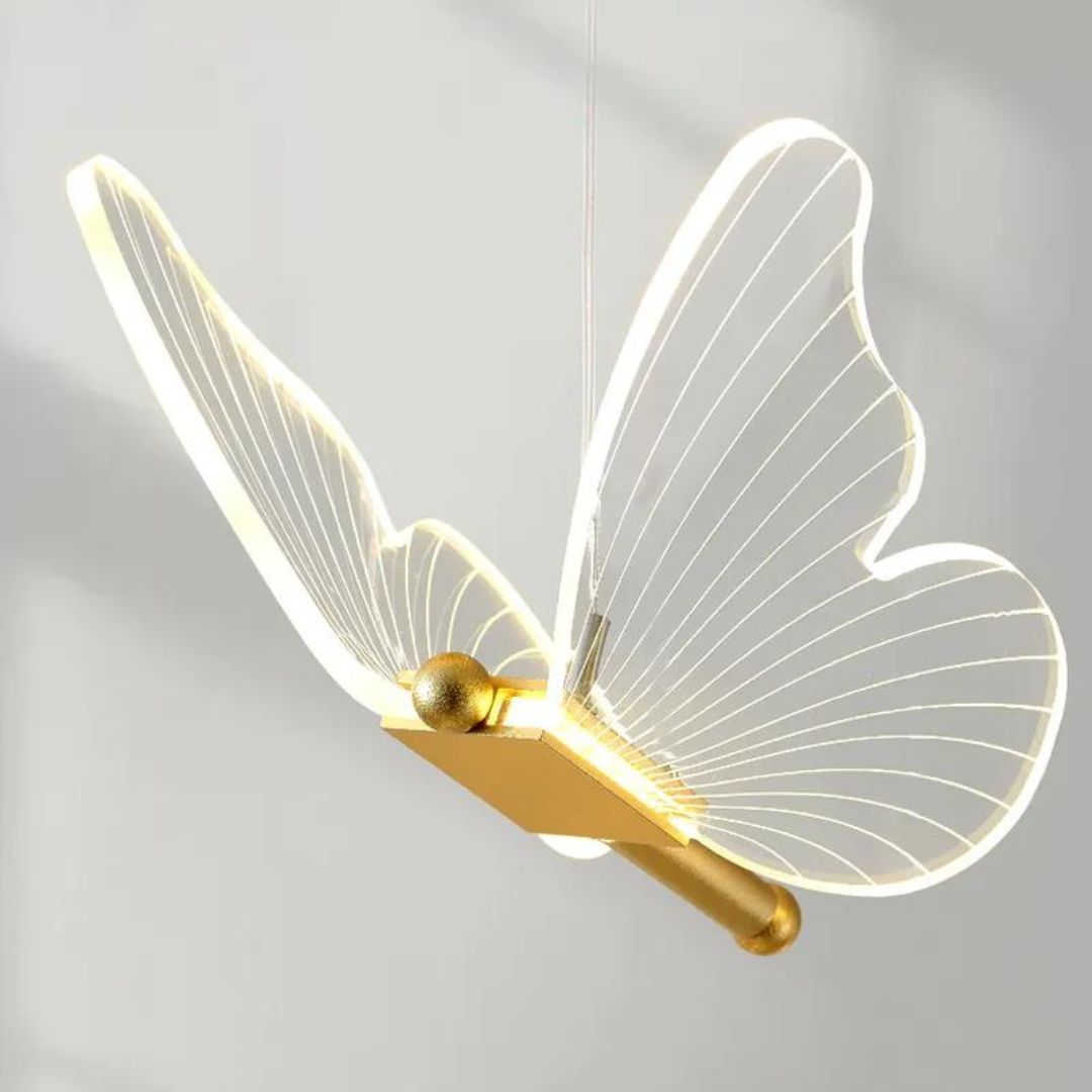 Lampe de chevet Murale ou suspendu original