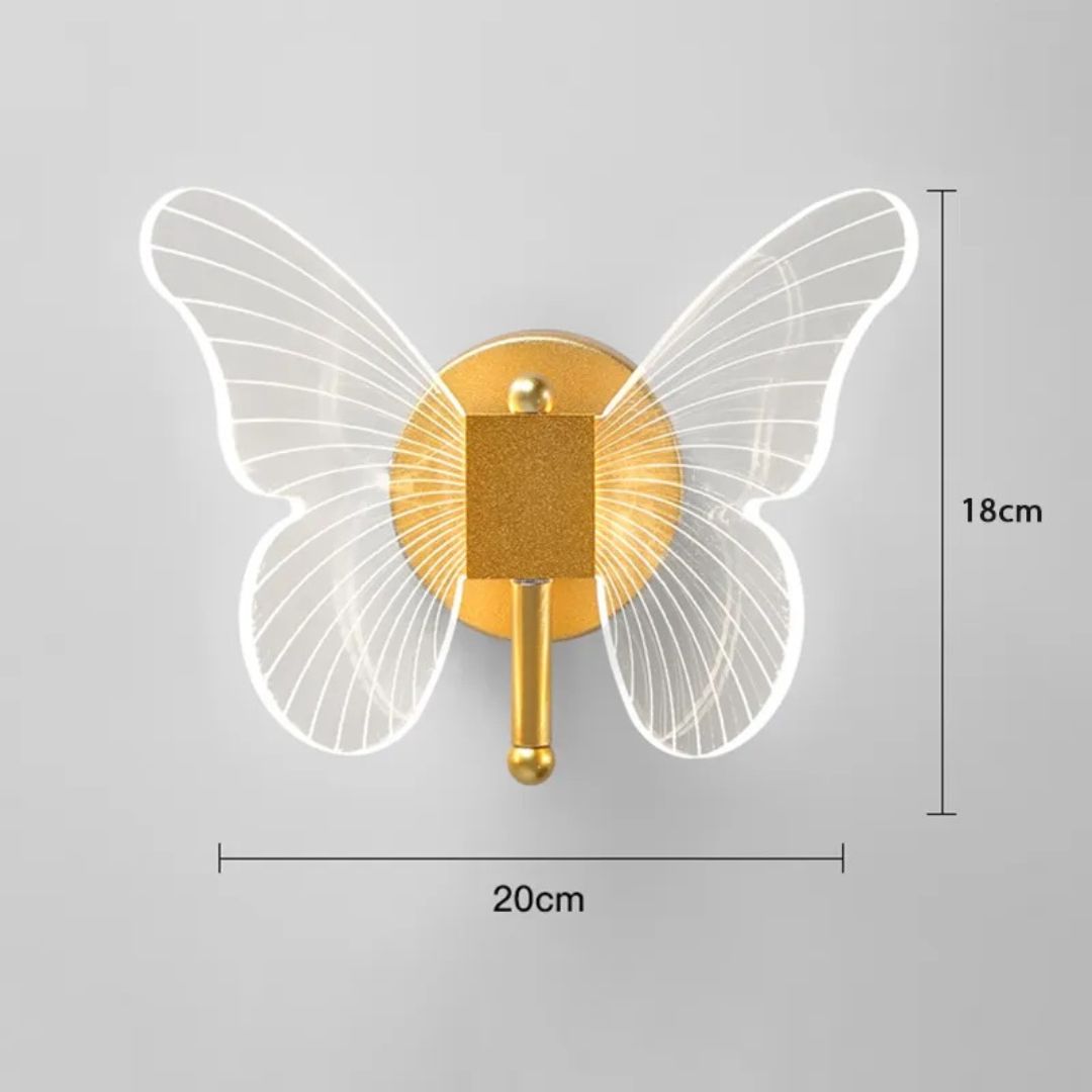 Lampe de chevet Murale ou suspendu original