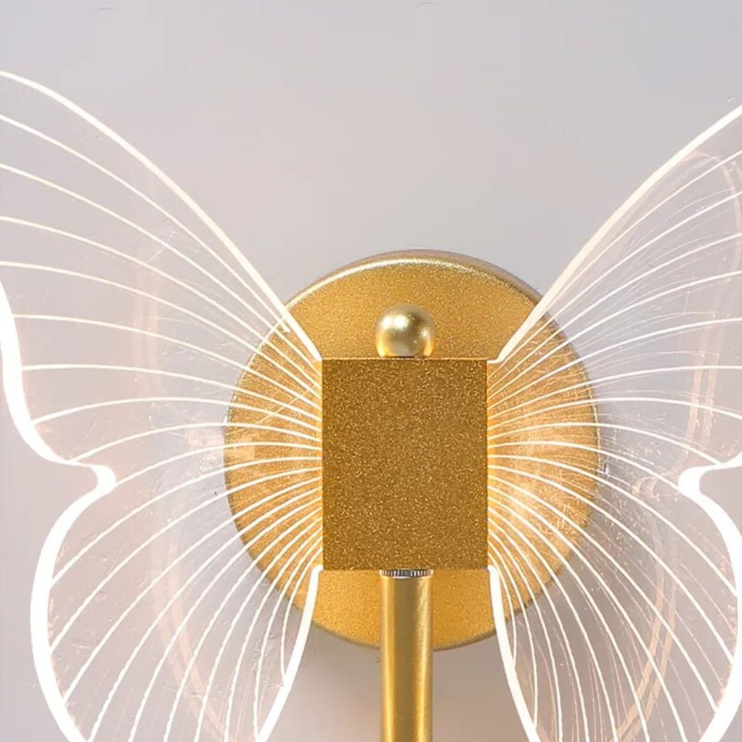 Lampe de chevet Murale ou suspendu original