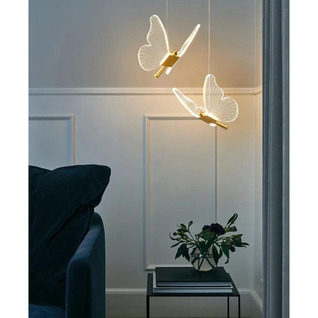 Lampe de chevet Murale ou suspendu original