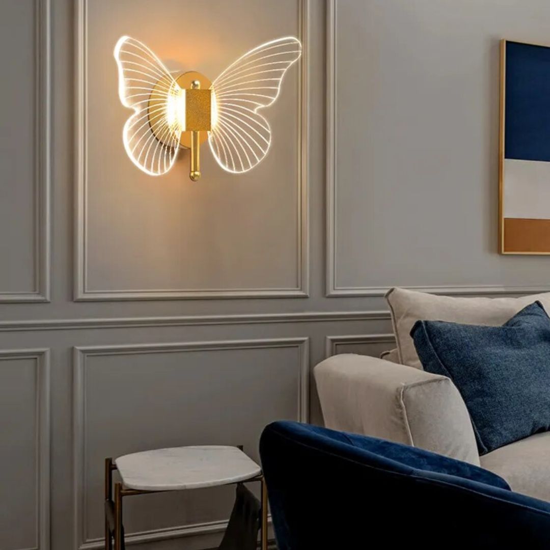 Lampe de chevet Murale ou suspendu original