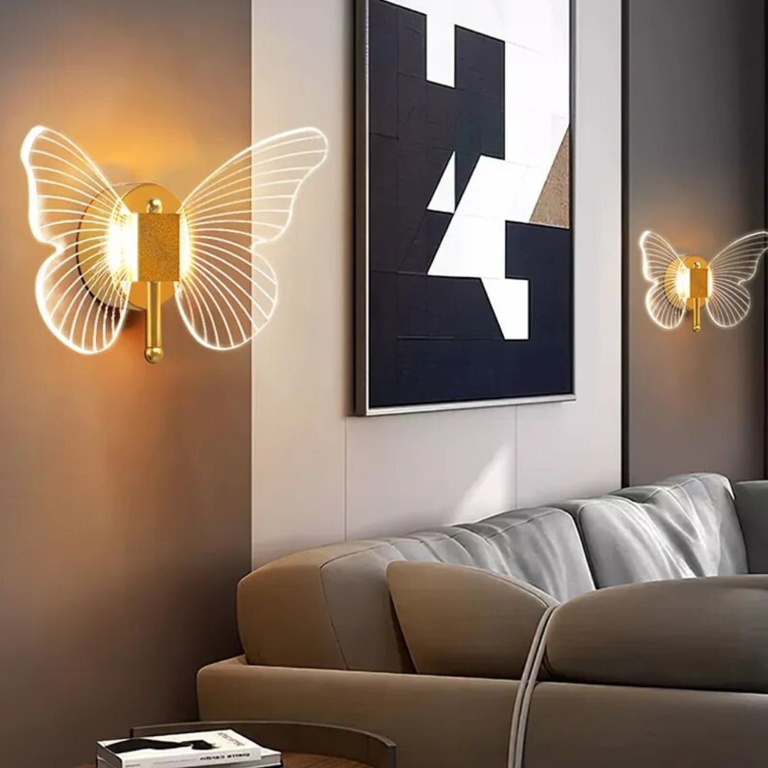 Lampe de chevet Murale ou suspendu original