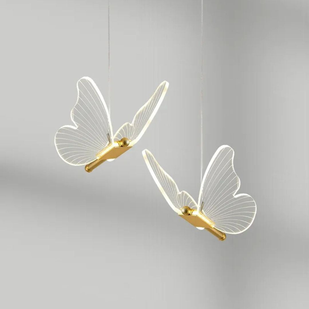 Lampe de chevet Murale ou suspendu original